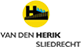 logo Van den Herik